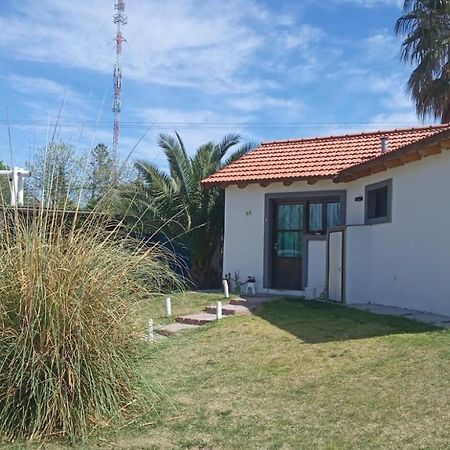 Sangiovese Cabanas Villa San Rafael  Exterior foto