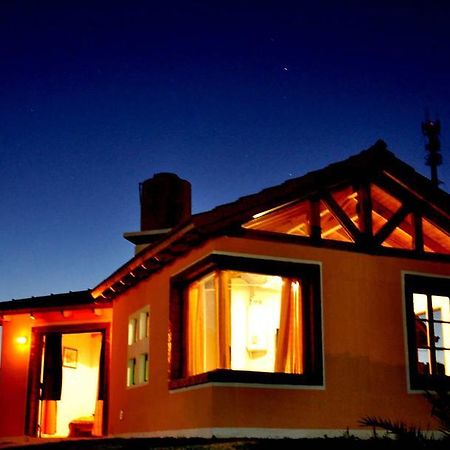 Sangiovese Cabanas Villa San Rafael  Cameră foto