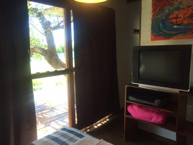 Sangiovese Cabanas Villa San Rafael  Cameră foto