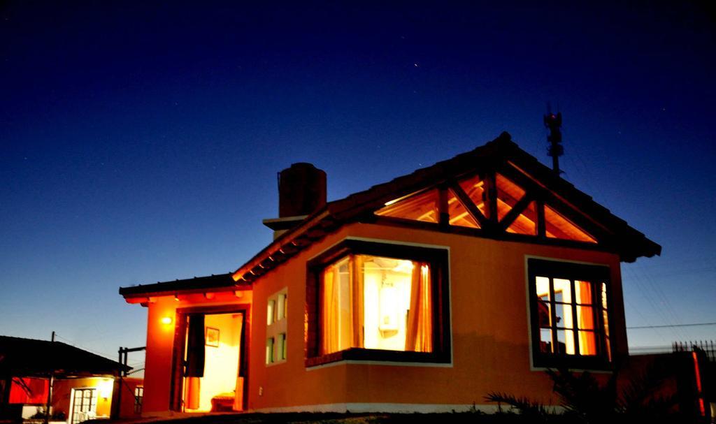 Sangiovese Cabanas Villa San Rafael  Cameră foto