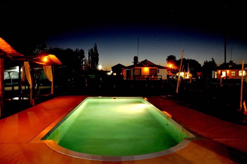 Sangiovese Cabanas Villa San Rafael  Exterior foto