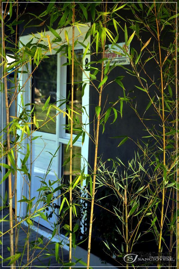 Sangiovese Cabanas Villa San Rafael  Exterior foto