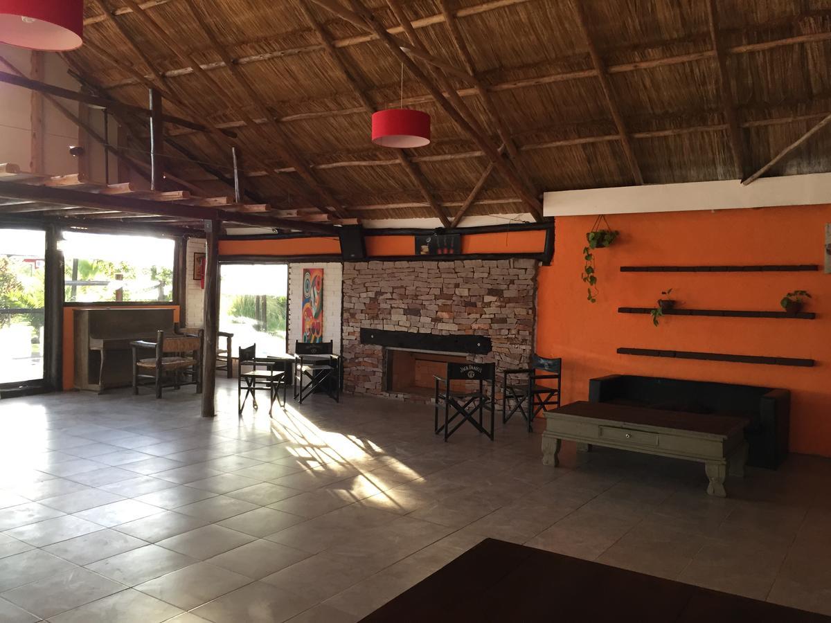 Sangiovese Cabanas Villa San Rafael  Exterior foto