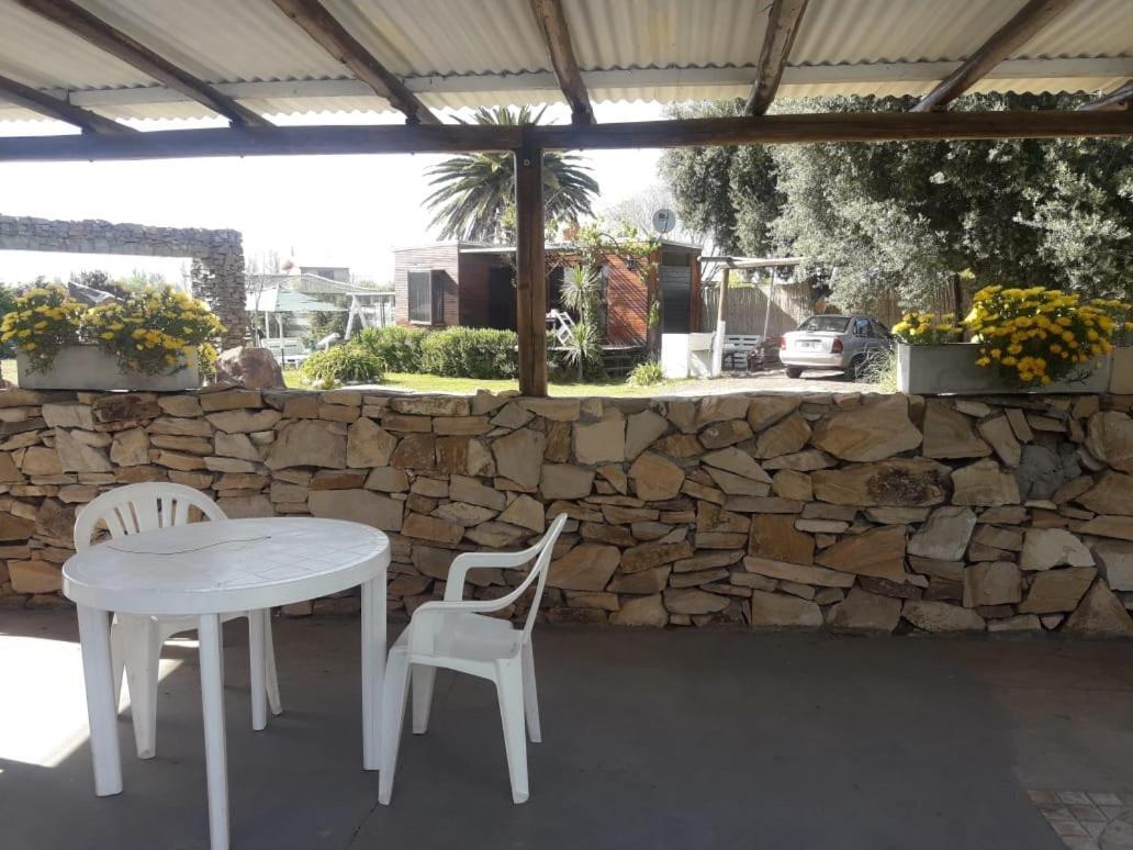 Sangiovese Cabanas Villa San Rafael  Exterior foto