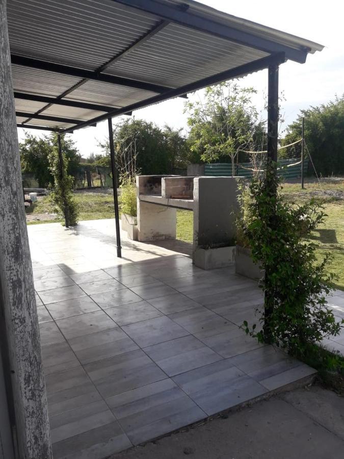 Sangiovese Cabanas Villa San Rafael  Exterior foto