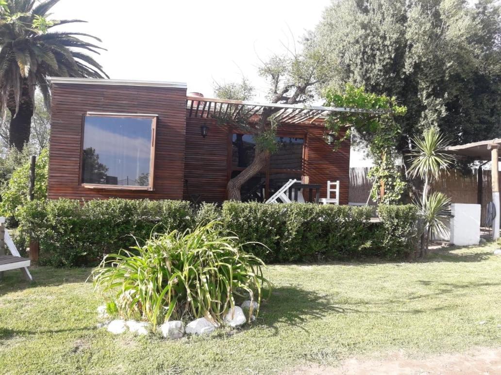 Sangiovese Cabanas Villa San Rafael  Exterior foto