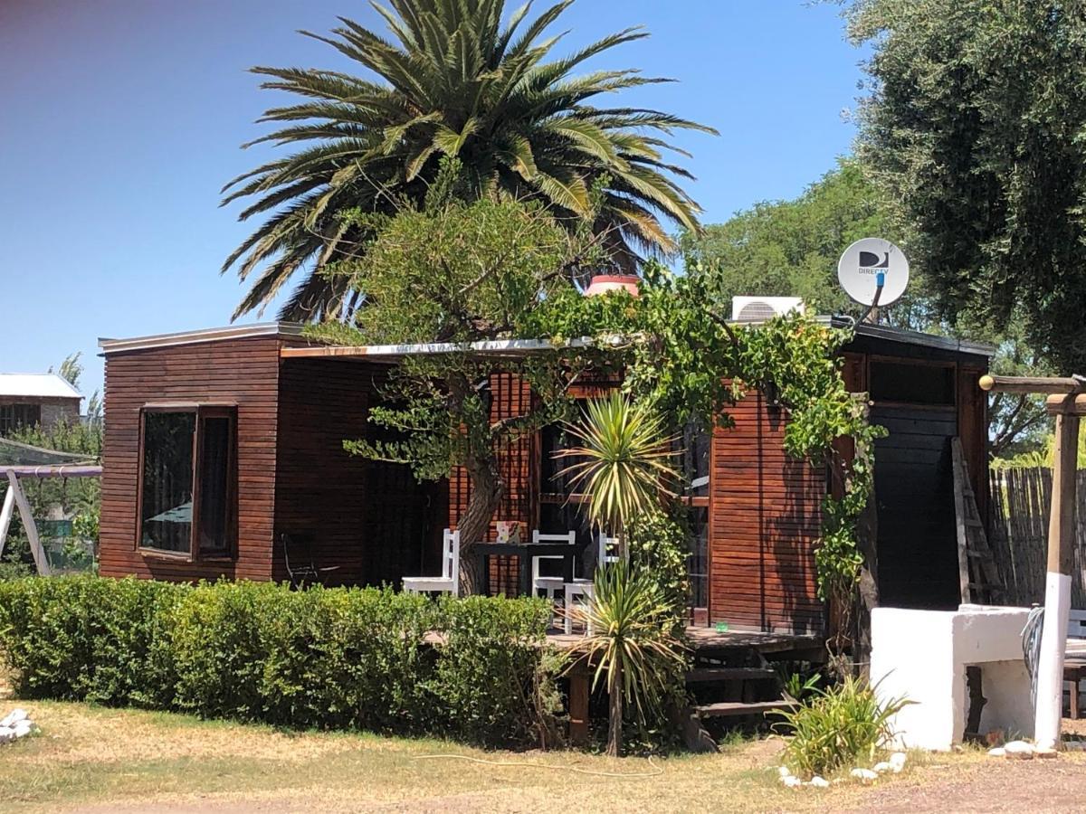 Sangiovese Cabanas Villa San Rafael  Exterior foto